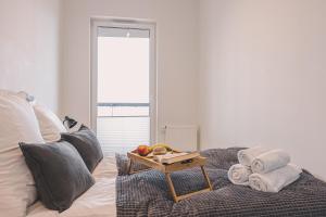 Plaza Tower Kielce by 2homerent