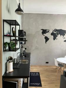 Apartament Kołobrzeska