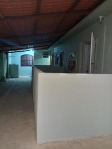 Casa três com cozinha americana