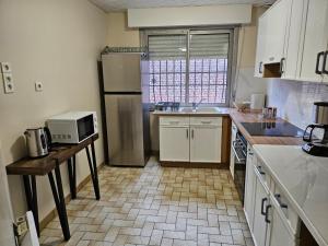 La maison de pauline