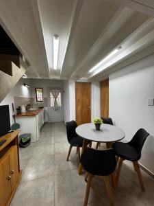 Departamento Cipres hasta 5 personas en San Martin de los Andes