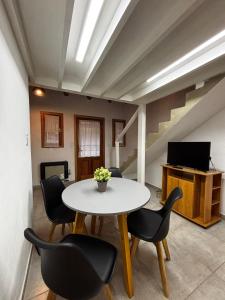 Departamento Cipres hasta 5 personas en San Martin de los Andes