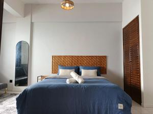 BayuOmbakSerenity Sunset Seaview 2R1B 6pax