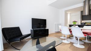 Italianway Comfort - Vincenzo Monti 29 F