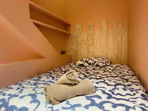 Le Flandrin Large apartment in Paris 16th