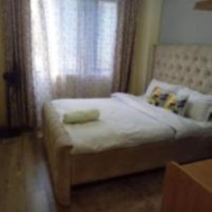 serenity heights two bedroom apartment with heated swimming pool fully equipped gym ample parking space child play area and amazing scenic views