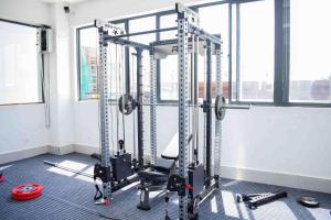 New Rise Garden Apartment