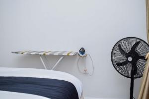 New Rise Garden Apartment