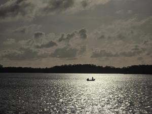 Apartamento em Salinopolis com vista para o mar