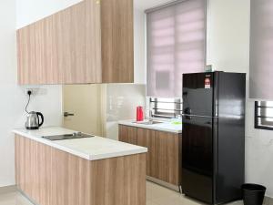 39# Natural Glow, Private Corner Lot, Near IKEA AEON TOPPEN