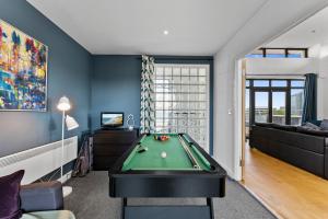 Central Cardiff Penthouse - Rooftop