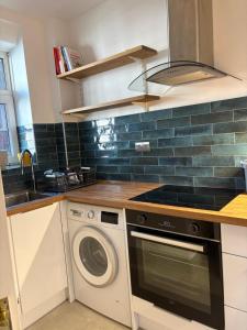 Lovely Flat in Elephant and Castle