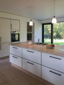 Architect-Designed House By Limfjord