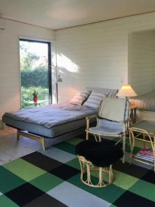 Architect-Designed House By Limfjord