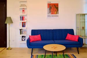 Cozy 1BR Apt in Batumi by Wehost