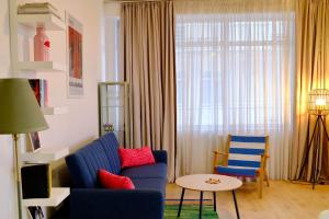 Cozy 1BR Apt in Batumi by Wehost