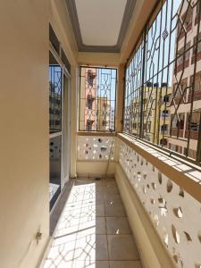 Heavenly homes apartment