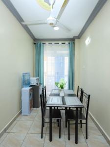 Heavenly homes apartment