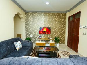 Heavenly homes apartment