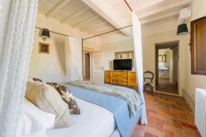 Villa del Borgo, Exclusive Pool & View