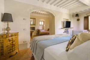 Villa del Borgo, Exclusive Pool & View