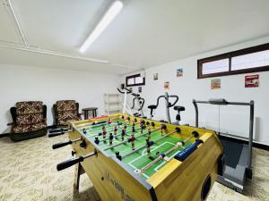 La Changéenne - Maison de charme - 12 pers