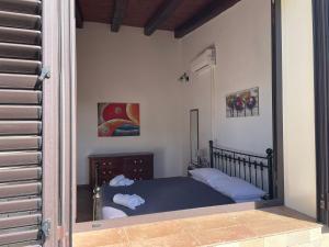 Le Case Al Quadrato Residence