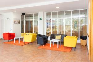 Residencia Albergue Jaca