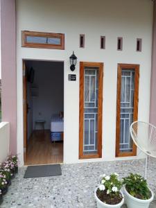 M2 Homestay Berastagi