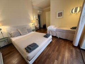 holidays rooms Fazio