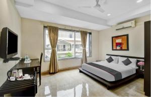Hotel O New Town City Center Formerly Ecostay