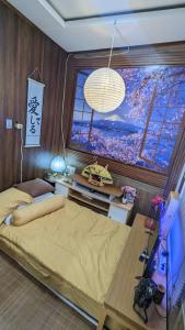 Hanki Guest House syariah