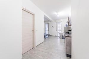 Monolocale Giulio Cesare