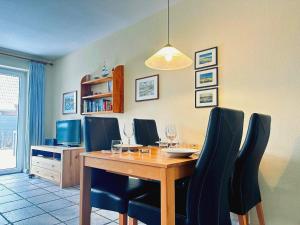 Ferienhaus Anlage Ostland17 FA Nordseeland Nr 17 i