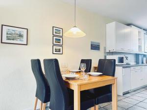 Ferienhaus Anlage Ostland17 FA Nordseeland Nr 17 i