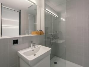 b20 - serviced apartments bern ag