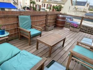 Cozy house near beach and Intramuros