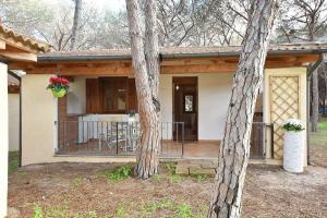 Is Arenas Camping Village