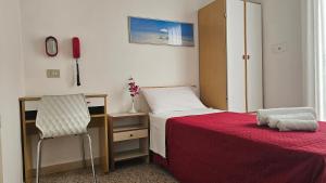 Hotel Bel Air Frontemare