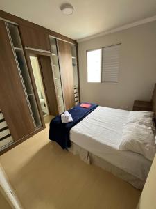 Apartamento completo até 7 pessoas - Tauste and Shopping