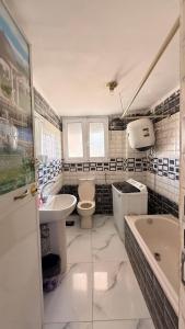 Champollion Central - Downtown Cairo Apartments