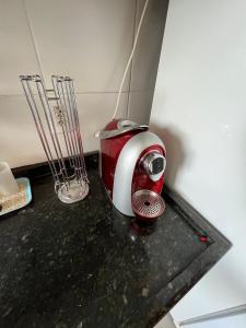 Apartamento completo até 7 pessoas - Tauste and Shopping