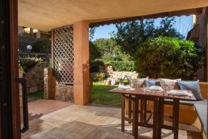 Ampio Trilocale sul Golfo di Marinella