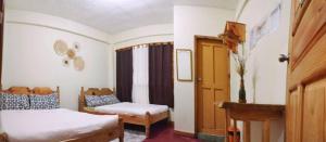 Best Bed and Breakfast Lodge in Sagada!