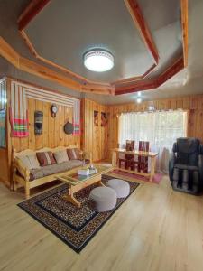 Best Bed and Breakfast Lodge in Sagada!