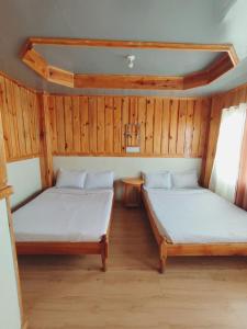 Best Bed and Breakfast Lodge in Sagada!