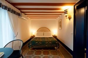 Le Stanze di Monserrato