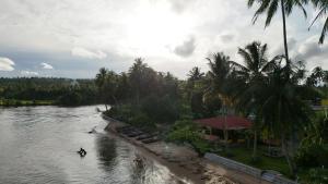 Harus Damai Inn