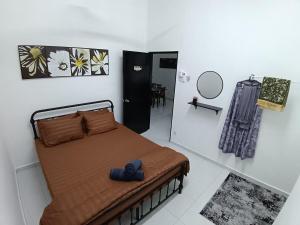 Babah Homestay