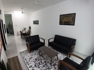 Babah Homestay
